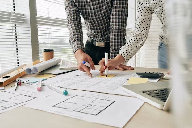 Serviço EF no Rio de Janeiro